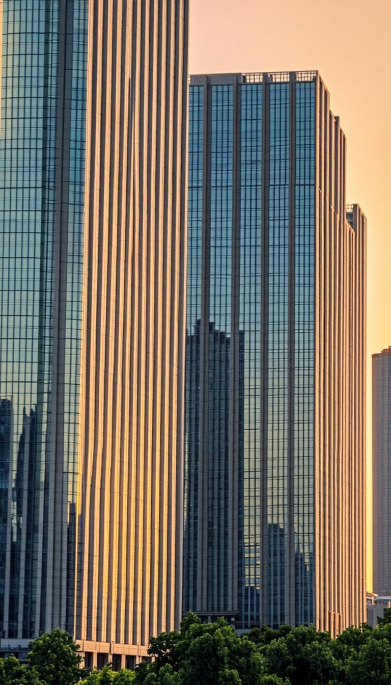 Vertical Architecture